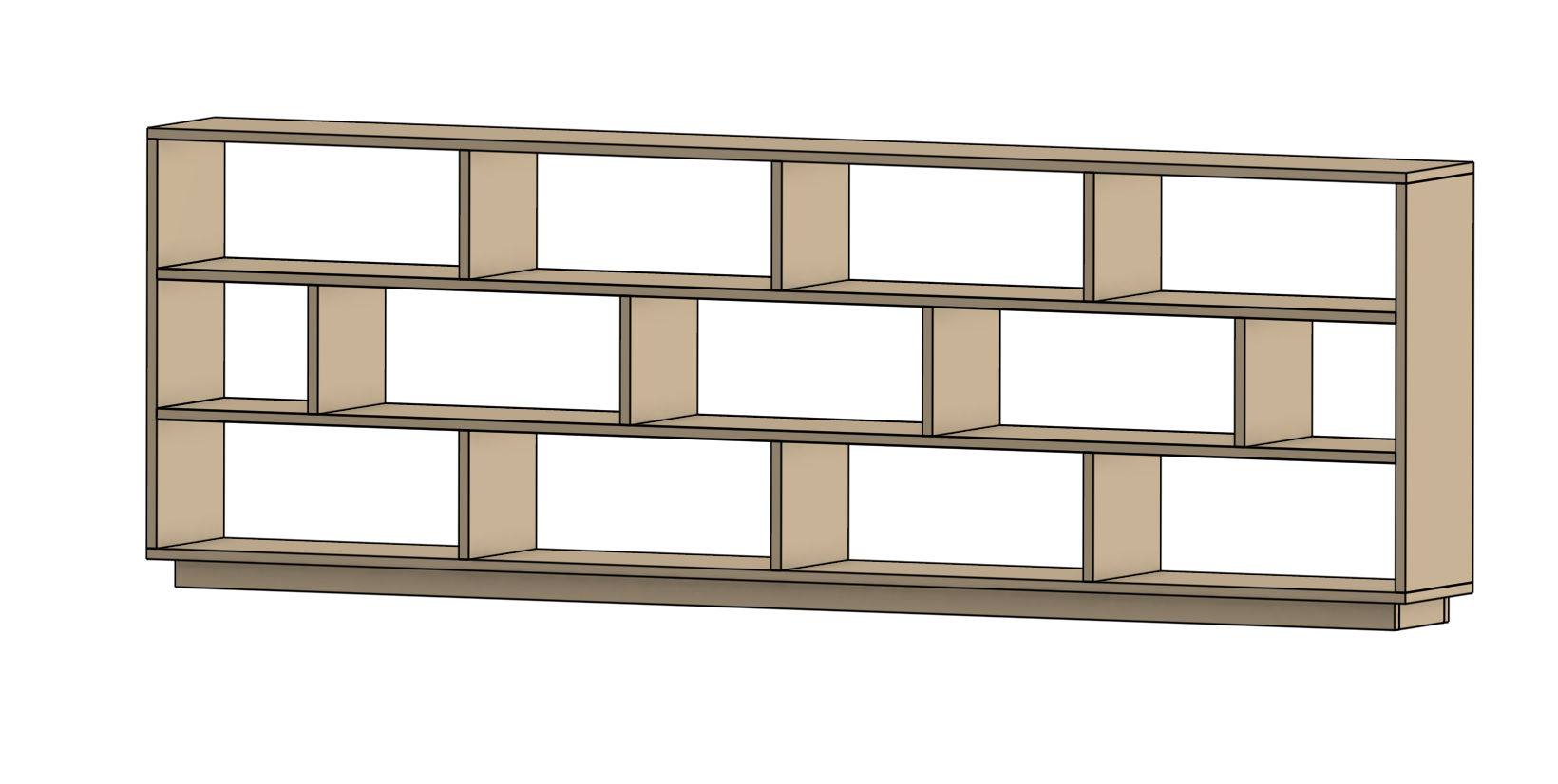 8 ft — alternate view
